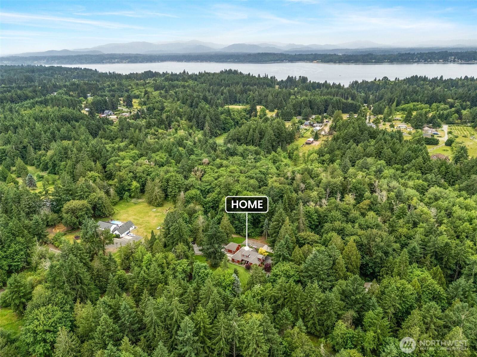 Olympia, WA 98506,5647 Heights LN NE