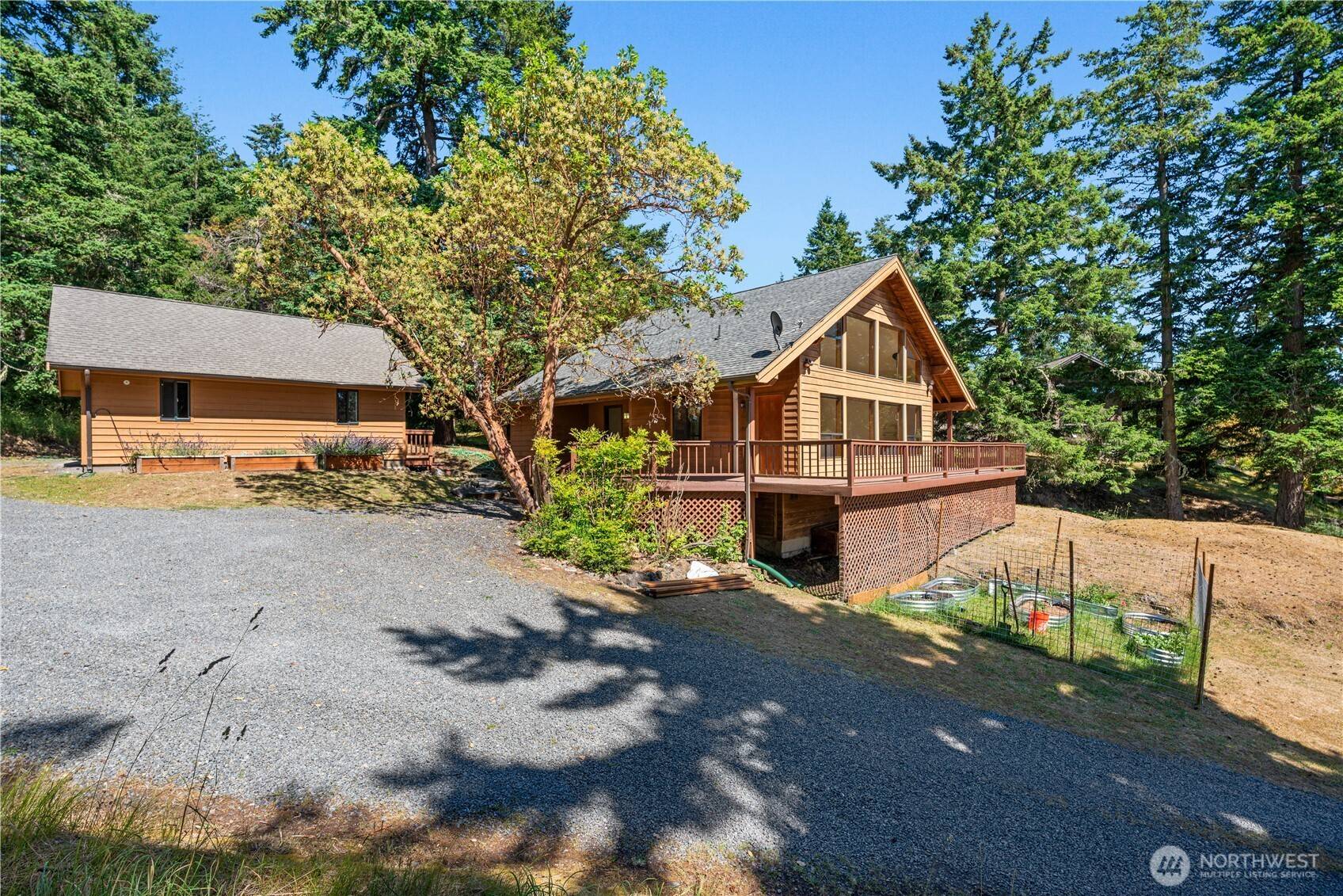 Friday Harbor, WA 98250,100 Quail Crossing Rd