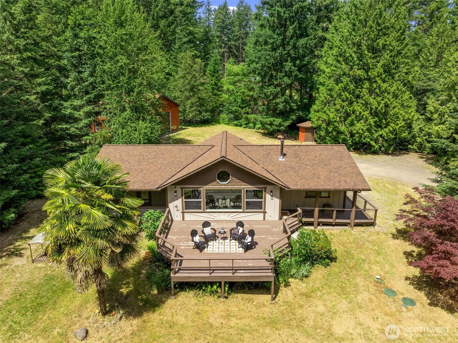 Vaughn, WA 98394,18013 50th ST NW