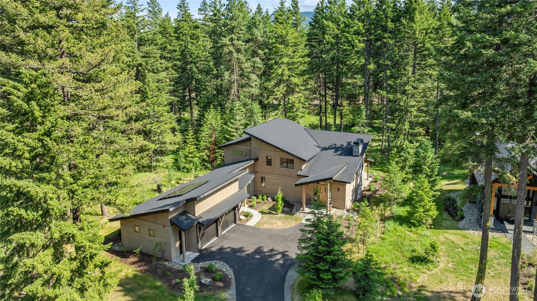 Cle Elum, WA 98922,70 Wood Rose CT