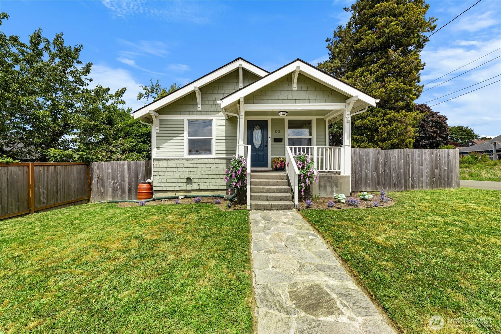 Tacoma, WA 98418,1501 S 43rd ST