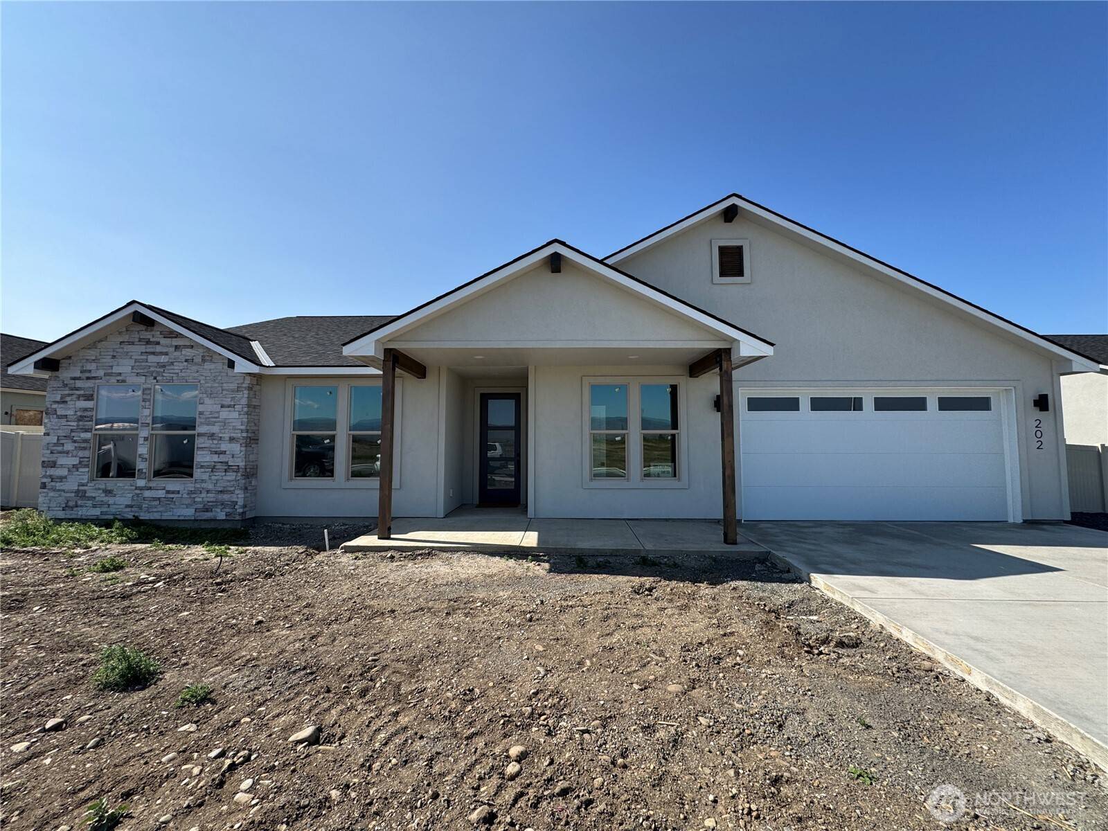 Ellensburg, WA 98926,202 E Ian AVE