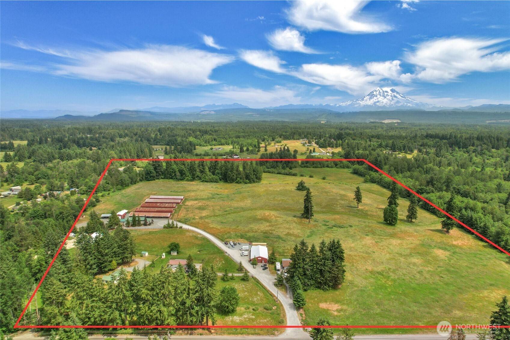 Graham, WA 98338,27207 Meridian E