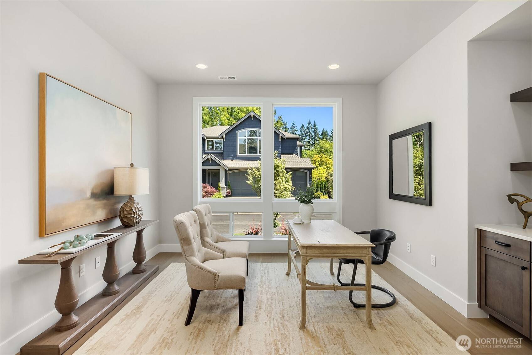 Bellevue, WA 98007,14189 NE 6th (Lot 5) PL