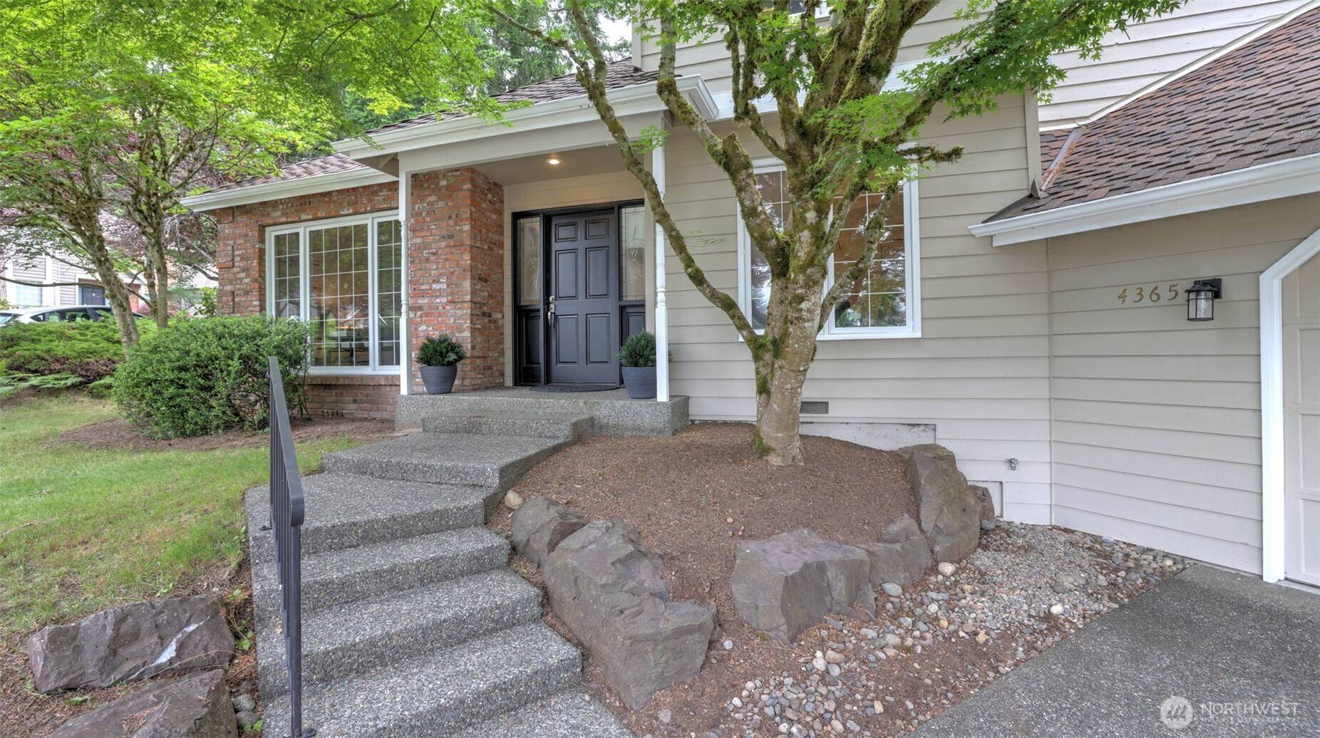 Sammamish, WA 98029,4365 239th PL SE