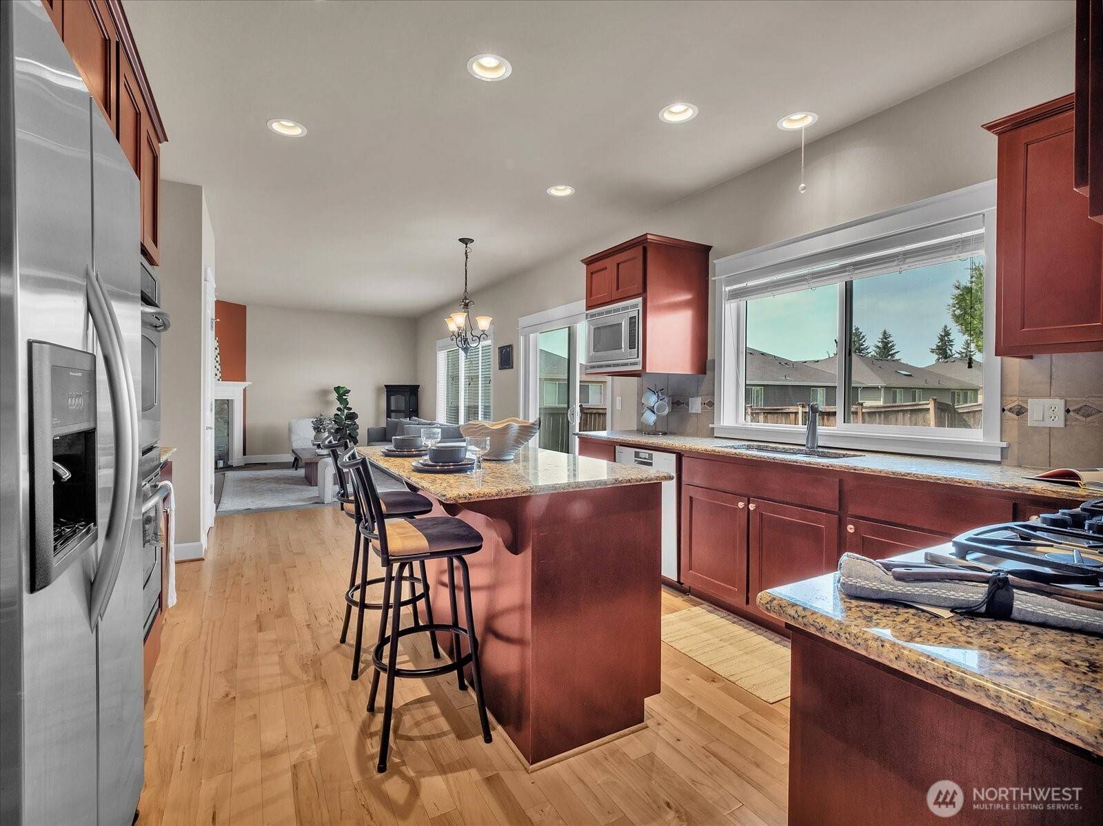 Bothell, WA 98021,4021 220th ST SE