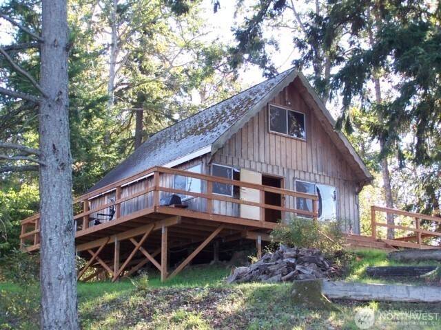 Lakewood, WA 98498,1 Beard Island