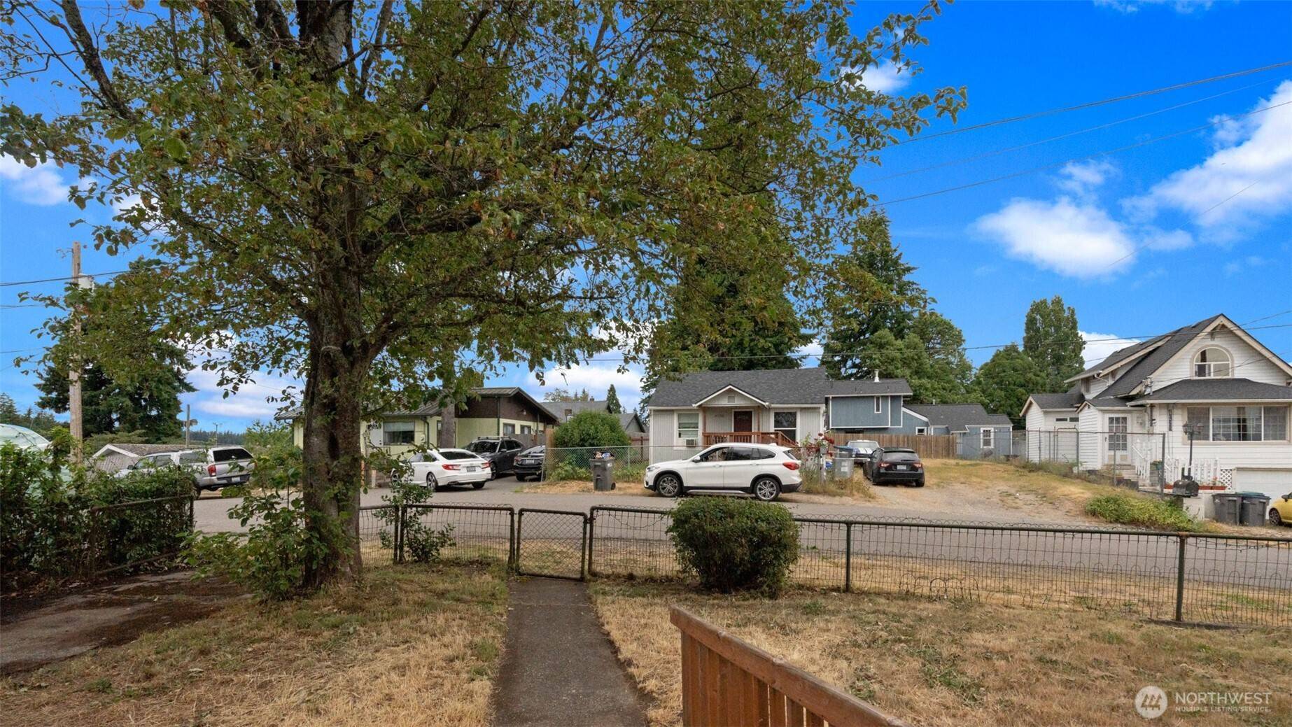 Bremerton, WA 98312,4125 W F ST