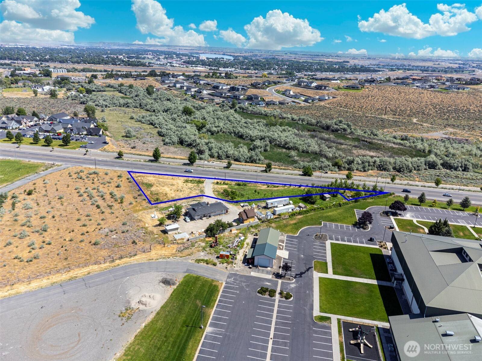 Richland, WA 99352,2095 TBD Keene Rd