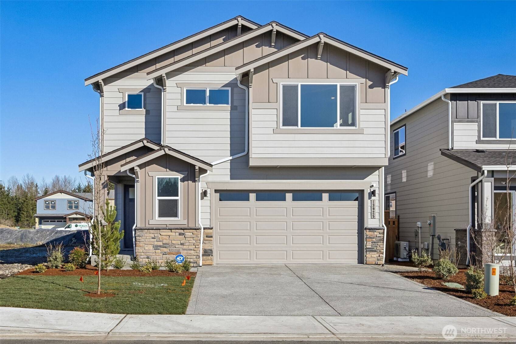 Puyallup, WA 98375,8718 126th (lot 5) ST E