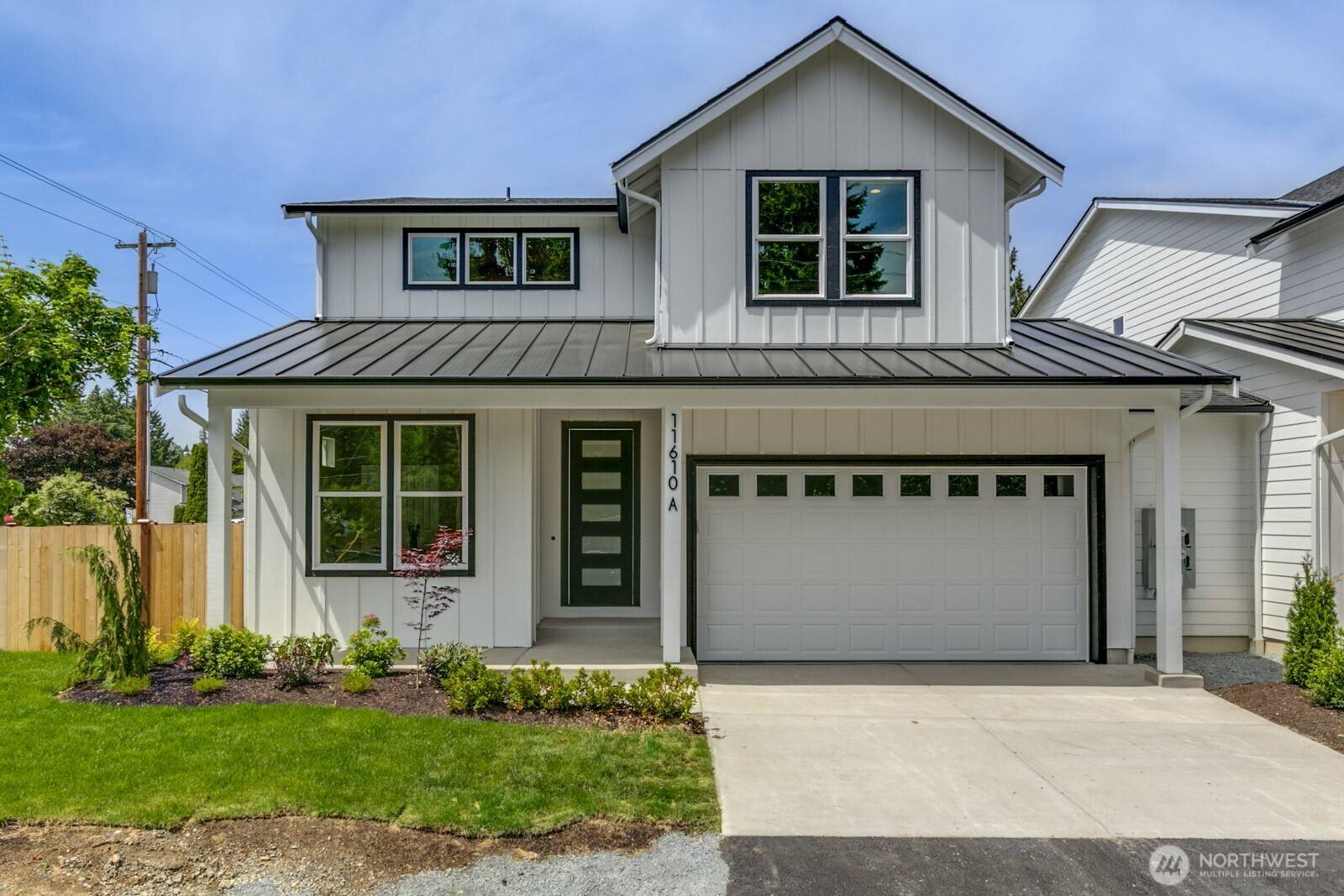 Everett, WA 98208,11610 2nd AVE SE #B