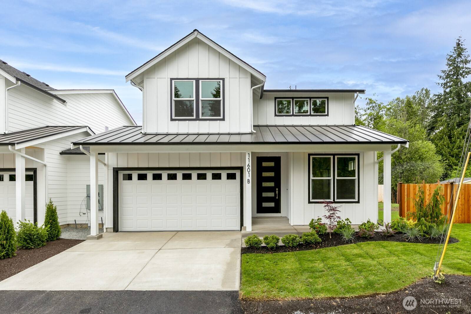 Everett, WA 98208,11610 2nd AVE SE #B