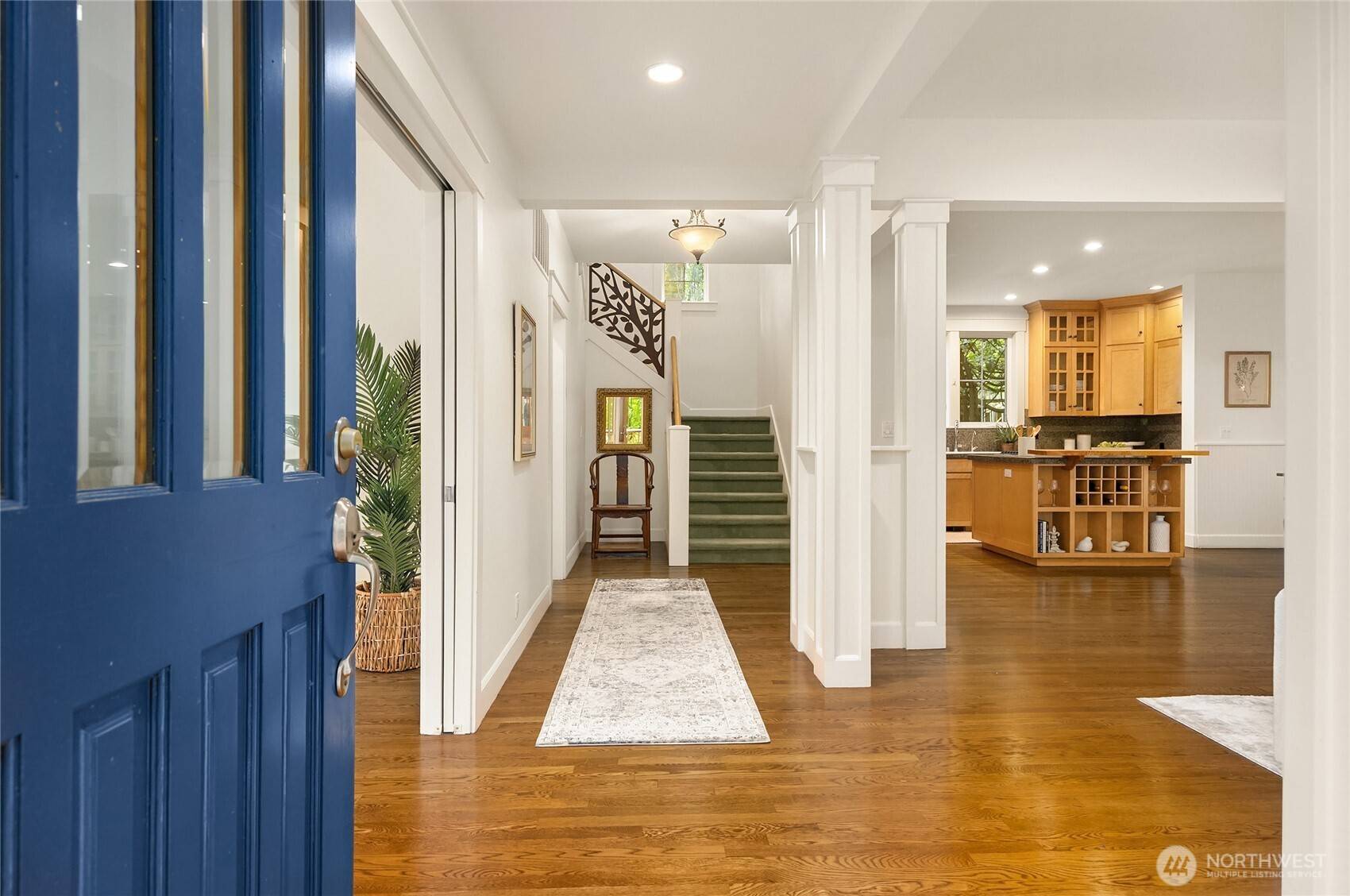 Bainbridge Island, WA 98110,473 Glen Hollow PL SW