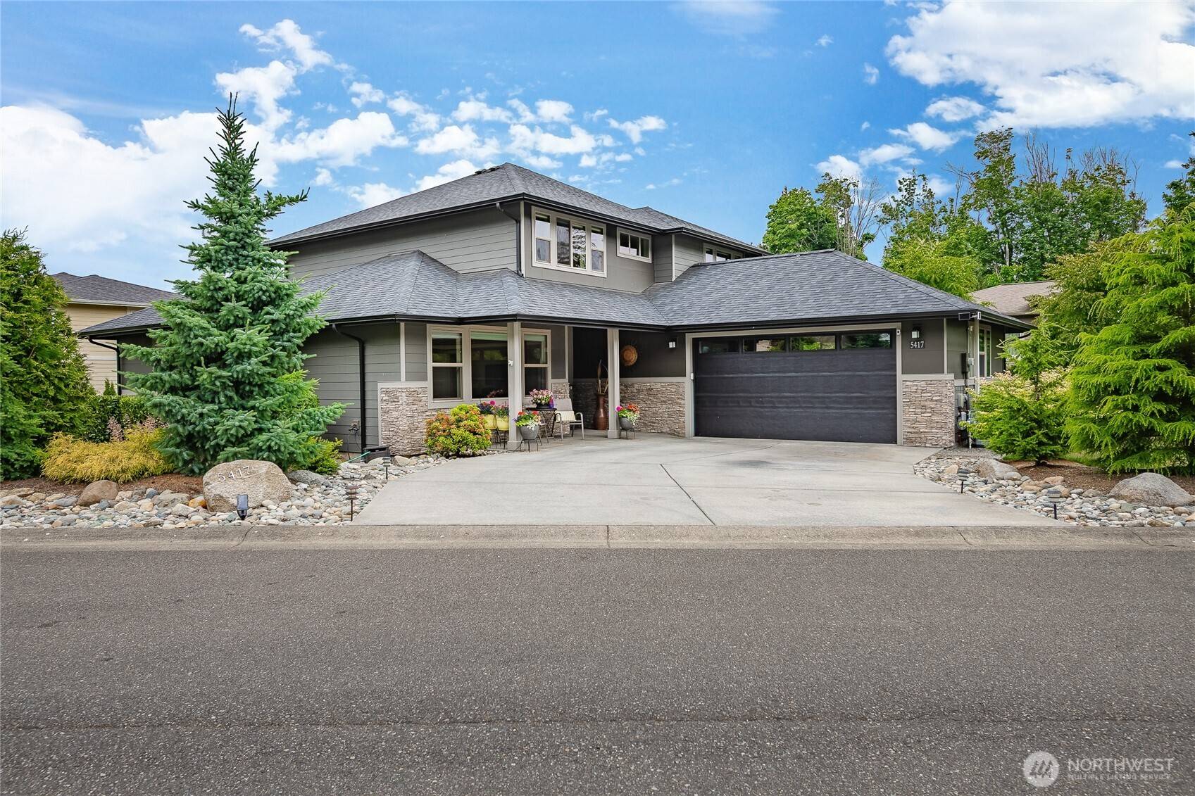 Blaine, WA 98230,5417 Ocean Mist LOOP