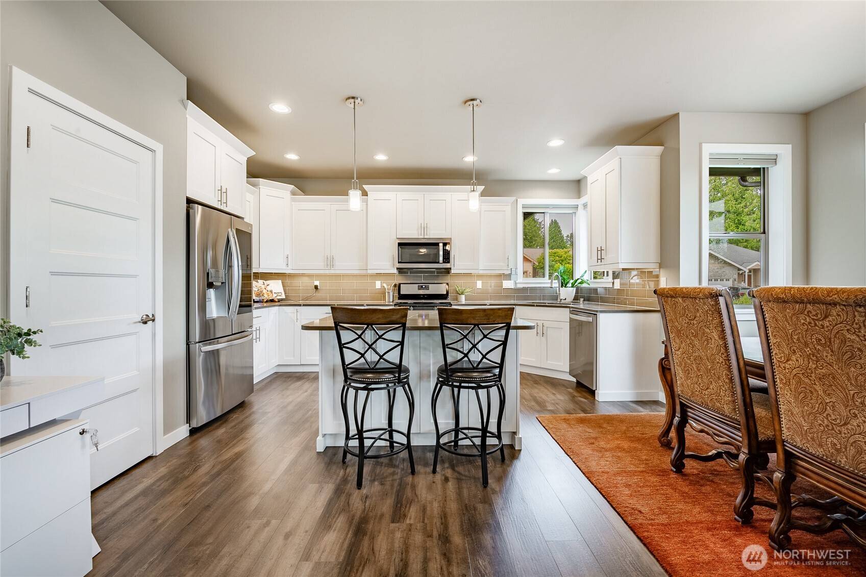 Blaine, WA 98230,5417 Ocean Mist LOOP