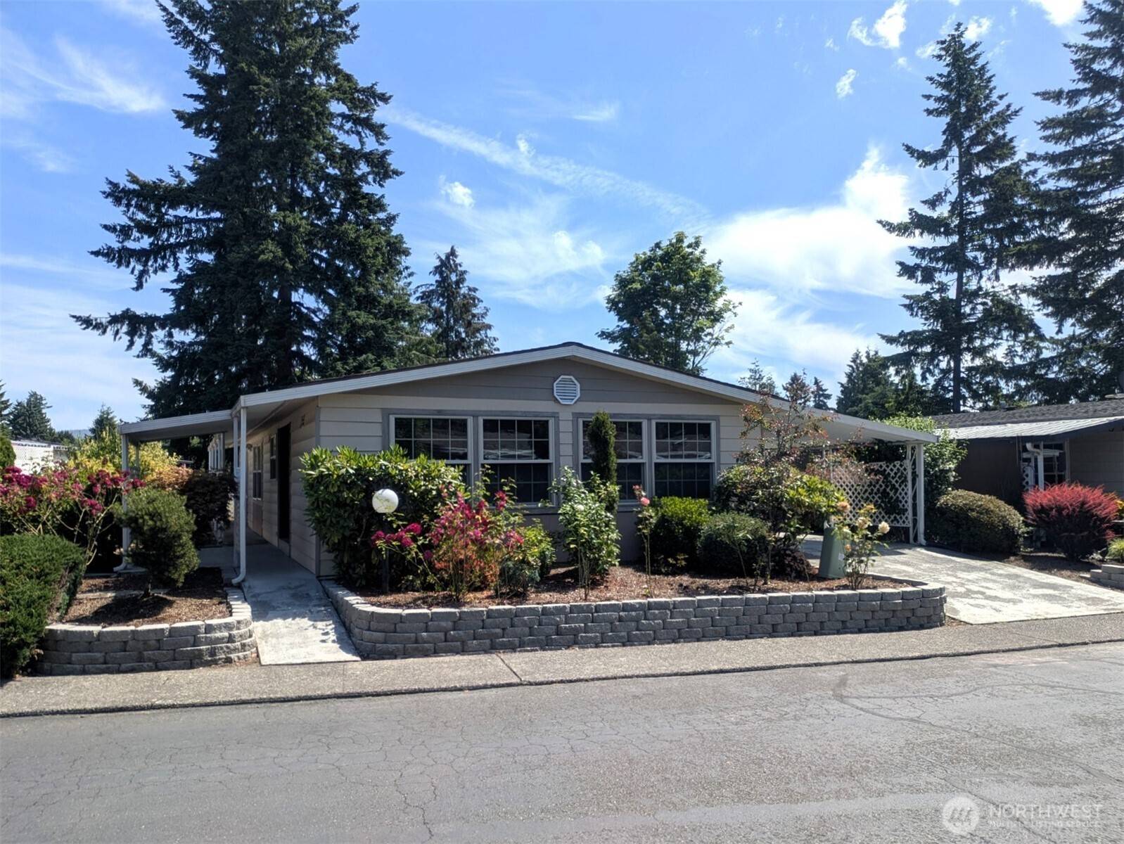 Renton, WA 98059,201 Union AVE SE #92