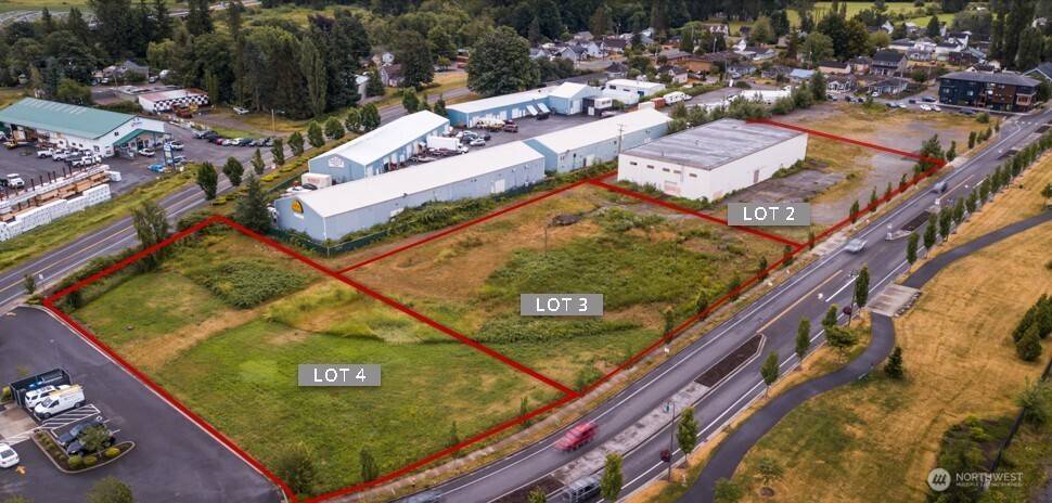 Bellingham, WA 98248,5865 Anderson AVE