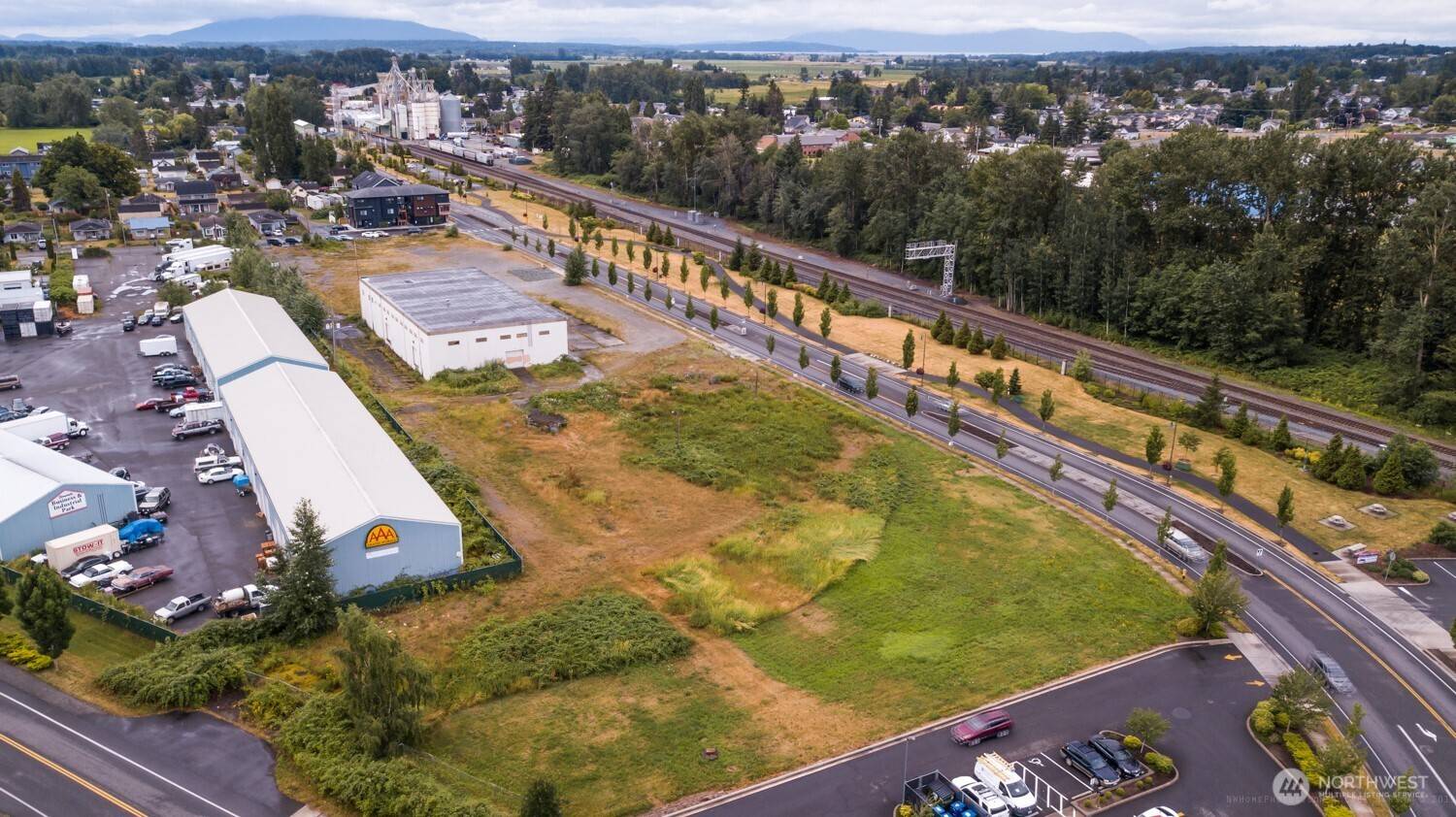 Bellingham, WA 98248,5865 Anderson AVE