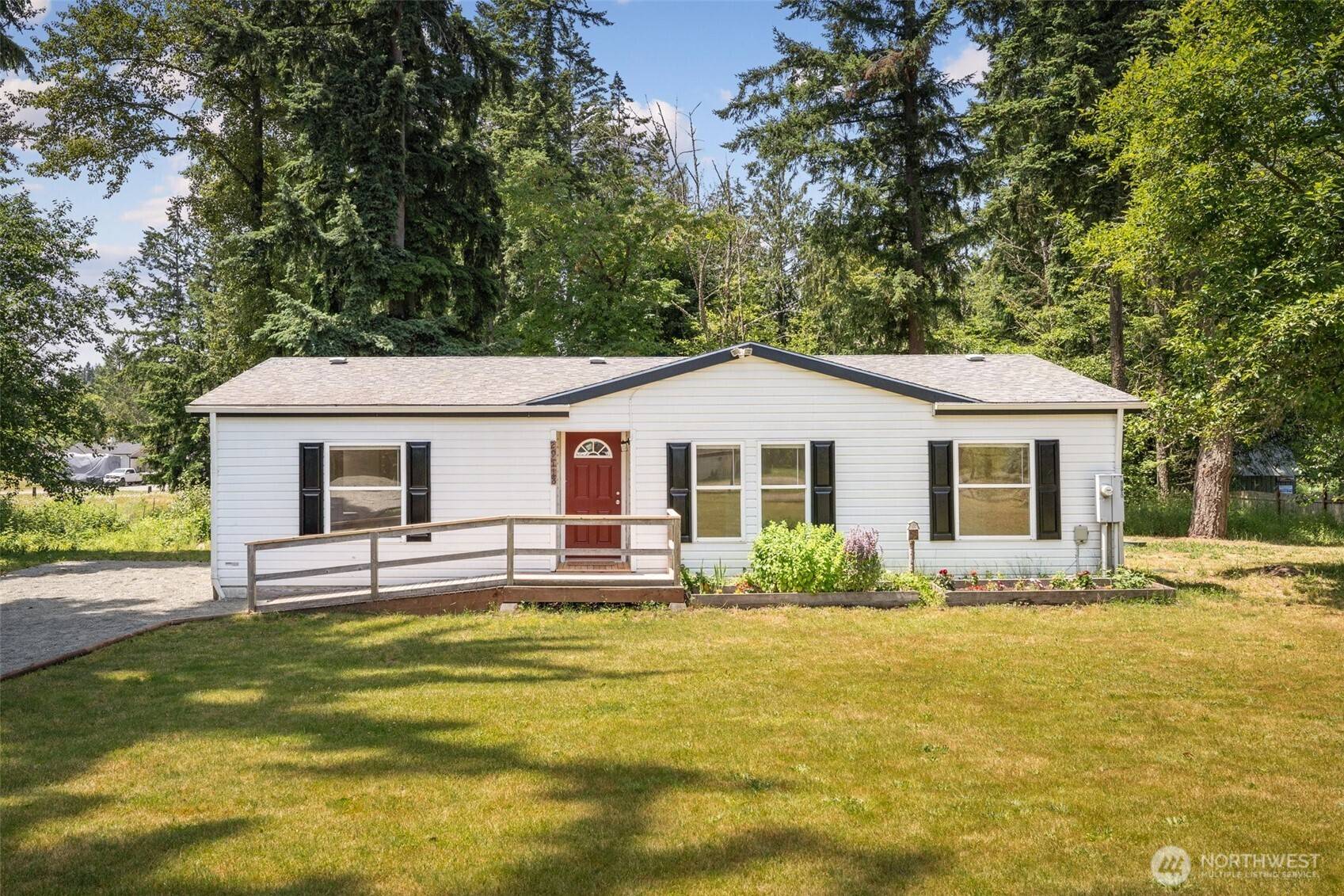 Roy, WA 98580,29718 7th AVE E