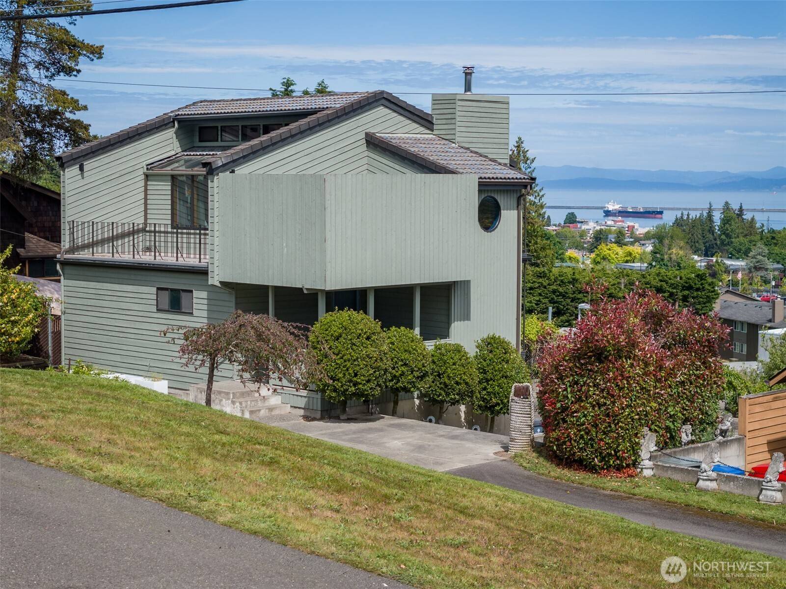 Port Angeles, WA 98362,1825 E 3rd ST