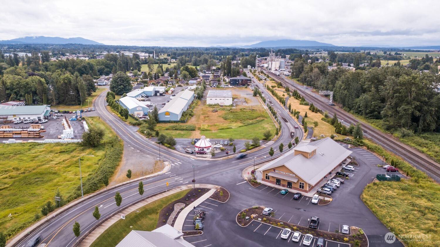Bellingham, WA 98248,5873 Anderson AVE