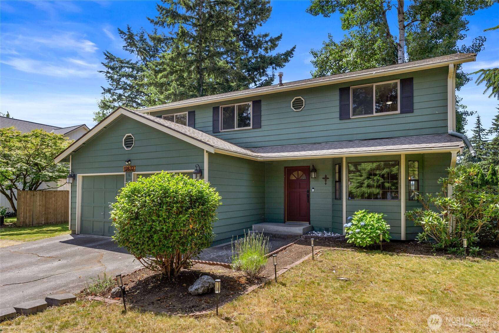 Marysville, WA 98271,12832 47th DR NE