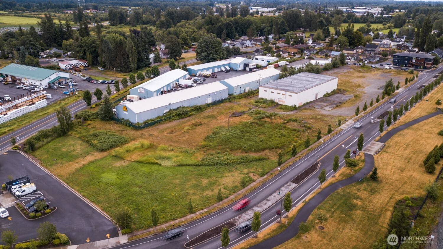 Bellingham, WA 98248,5879 Anderson AVE
