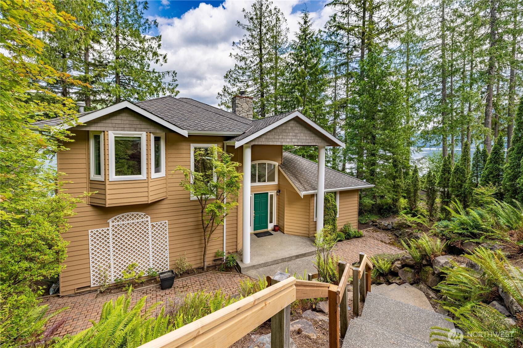 Mount Vernon, WA 98274,33571 Cliff RD