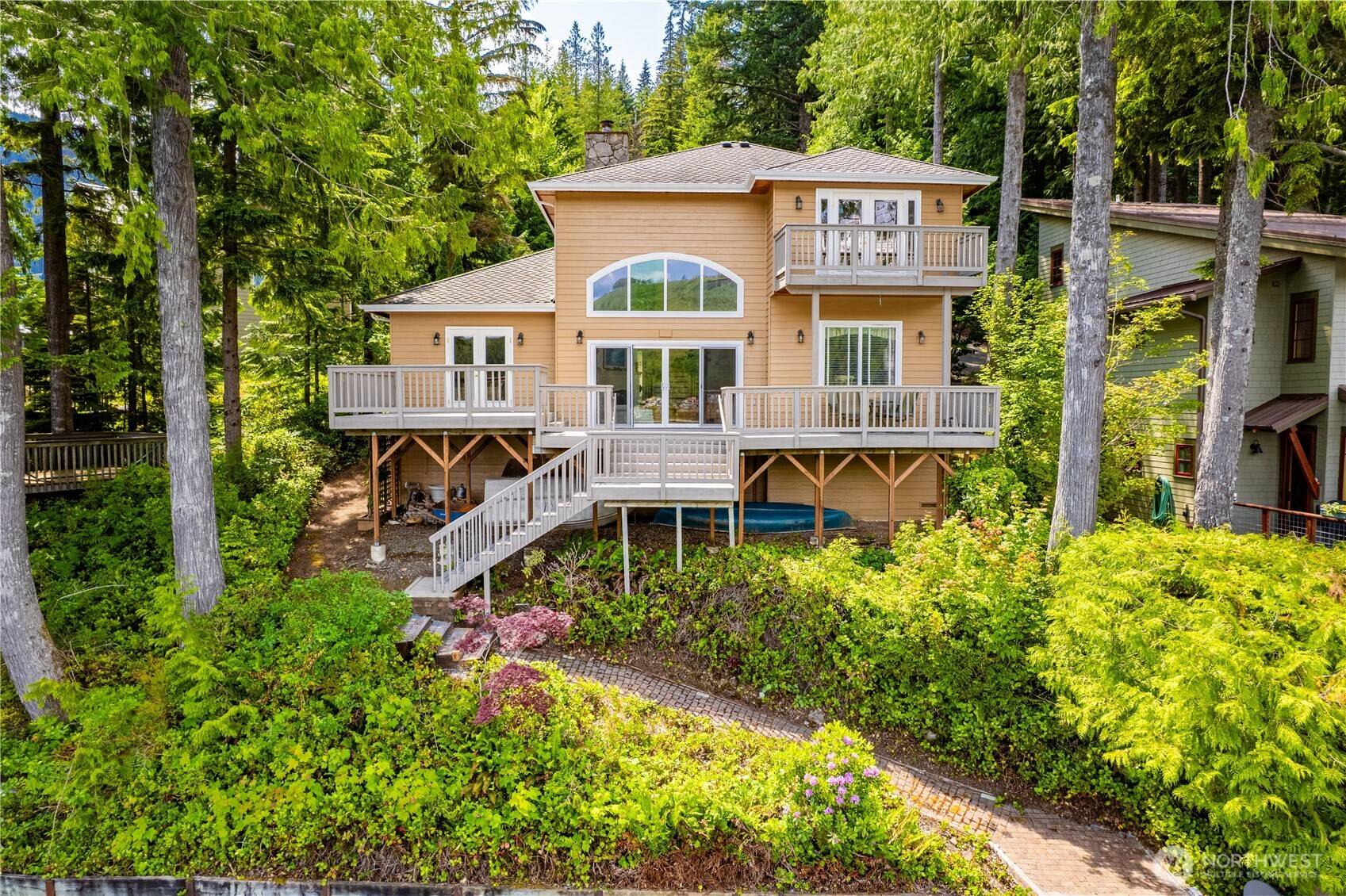 Mount Vernon, WA 98274,33571 Cliff RD