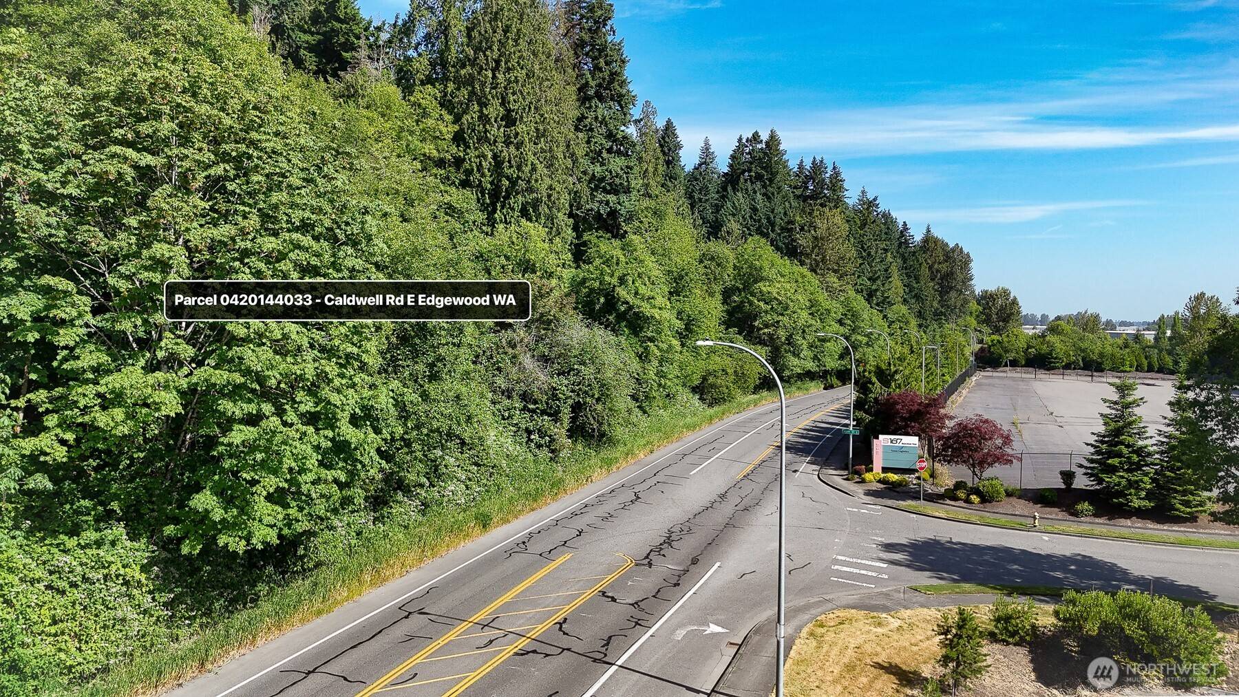 Puyallup, WA 98372,0 Caldwell RD E