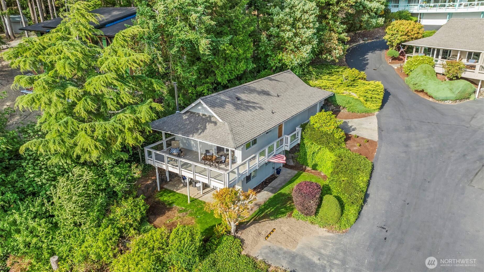 Gig Harbor, WA 98332,12616 Burnham DR #14