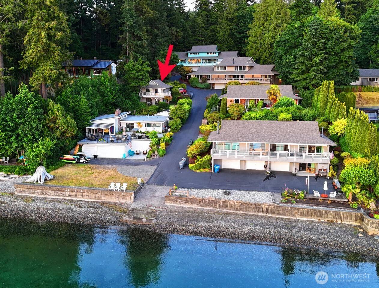 Gig Harbor, WA 98332,12616 Burnham DR #14