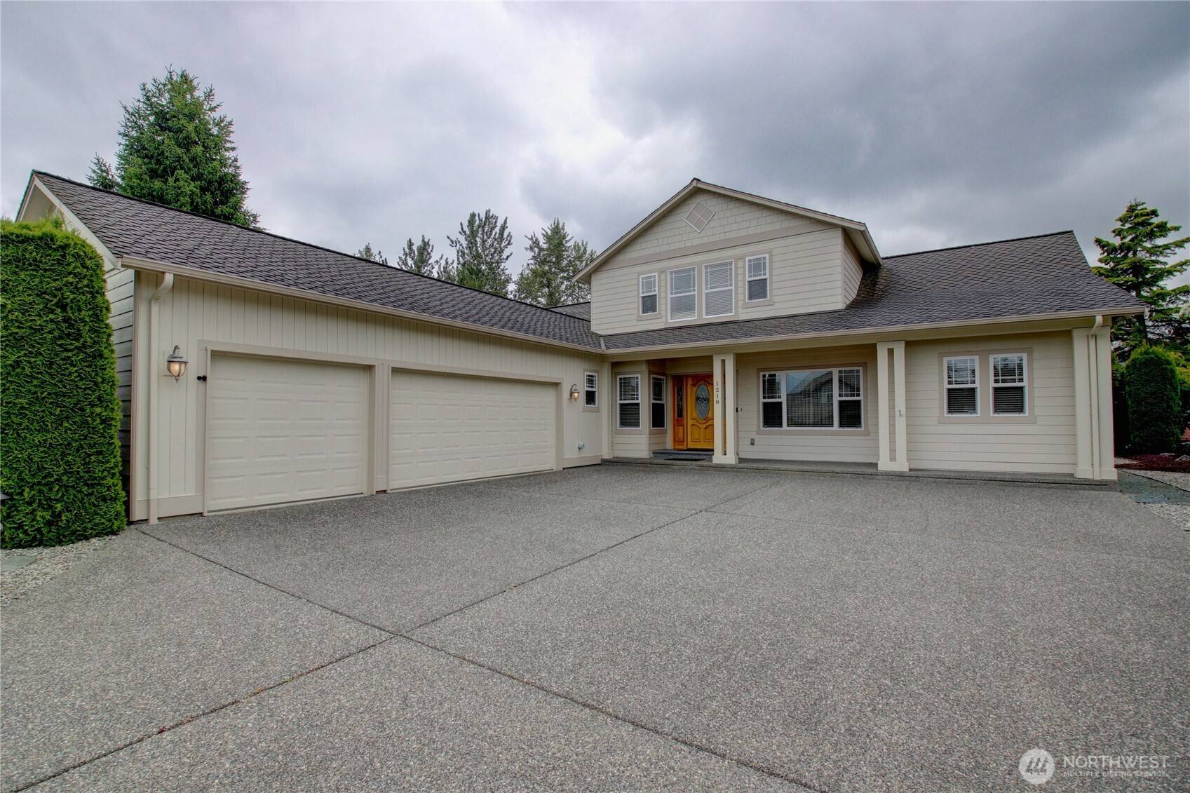 Mount Vernon, WA 98274,1218 Alpine View DR