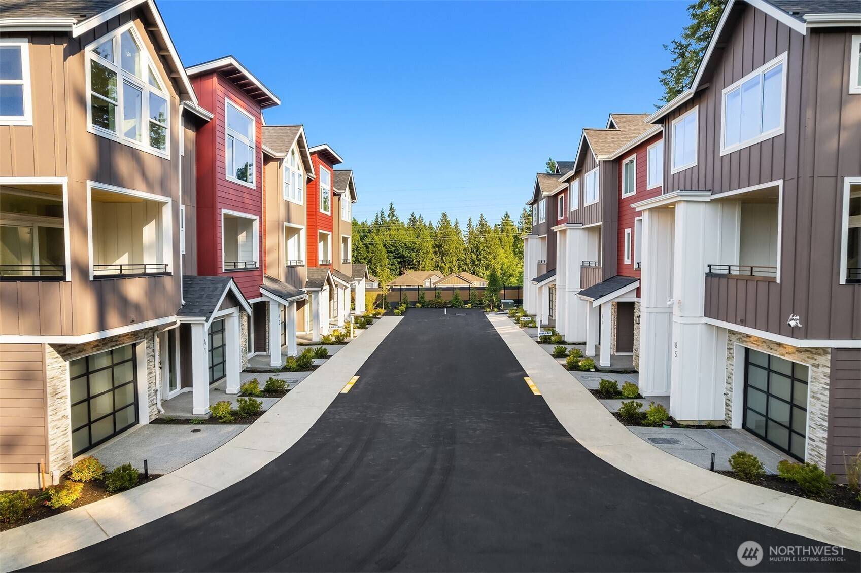 Bothell, WA 98012,19722 Filbert DR #A-4