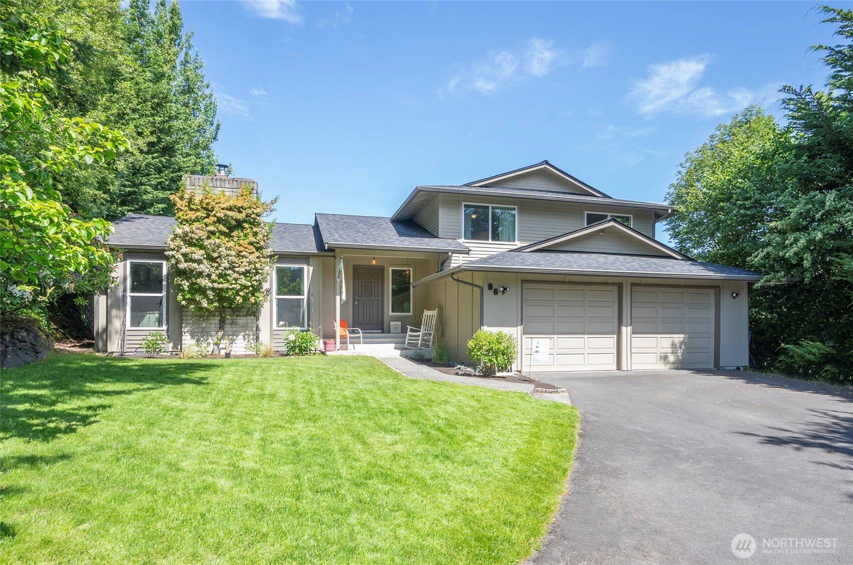 Steilacoom, WA 98388,96 Kim CT