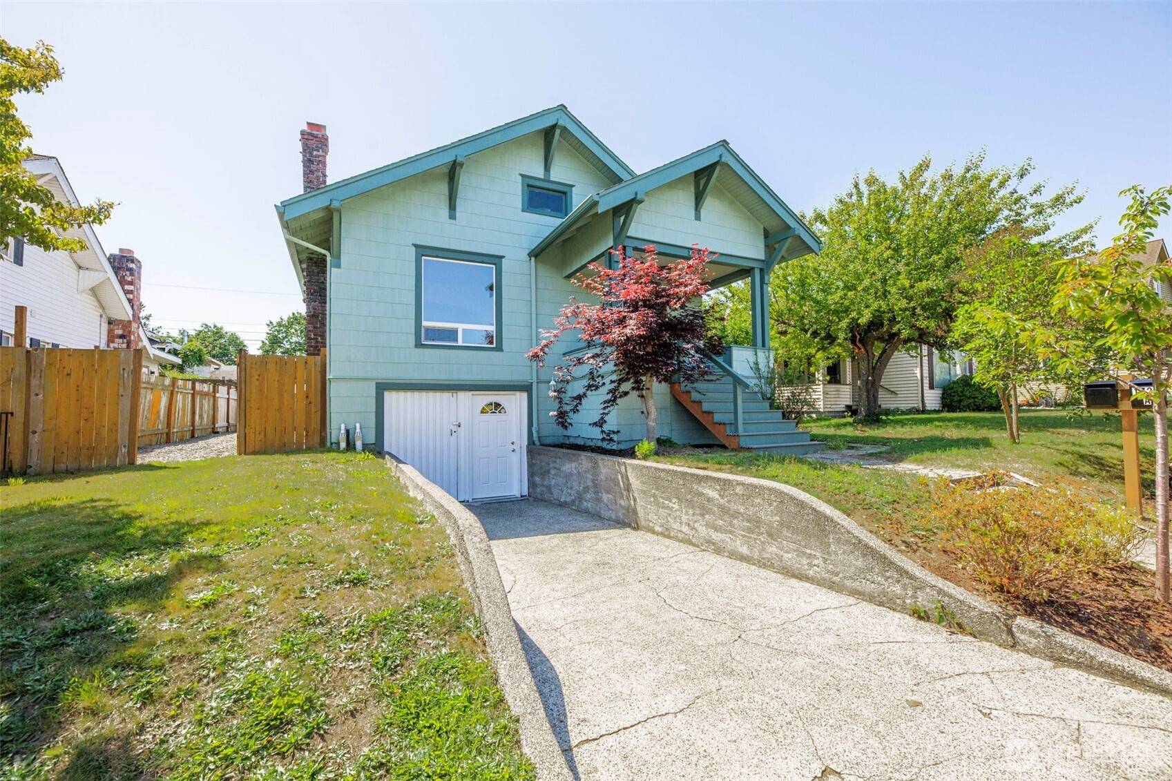 Everett, WA 98201,1726 Baker AVE