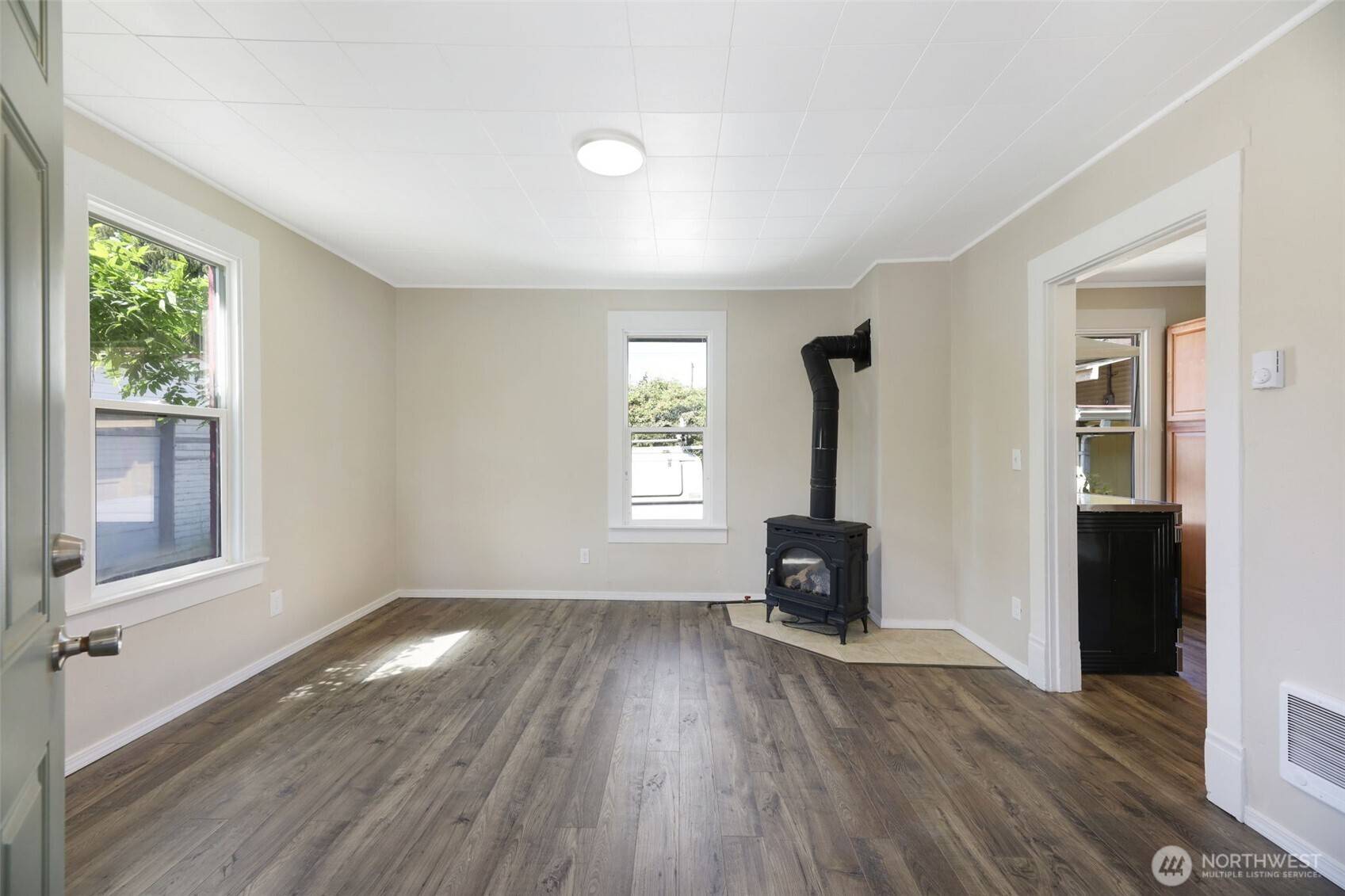 Everett, WA 98201,1726 Baker AVE #Unit A