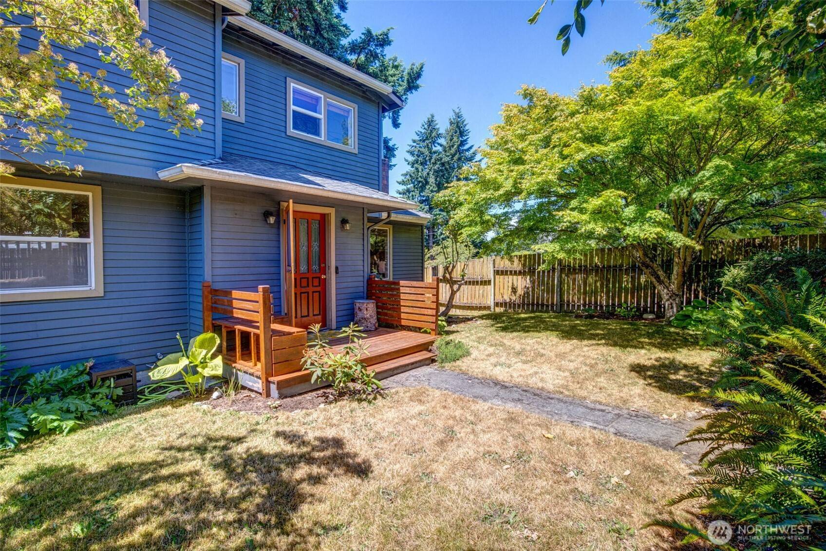 Seattle, WA 98133,11557 Palatine AVE N