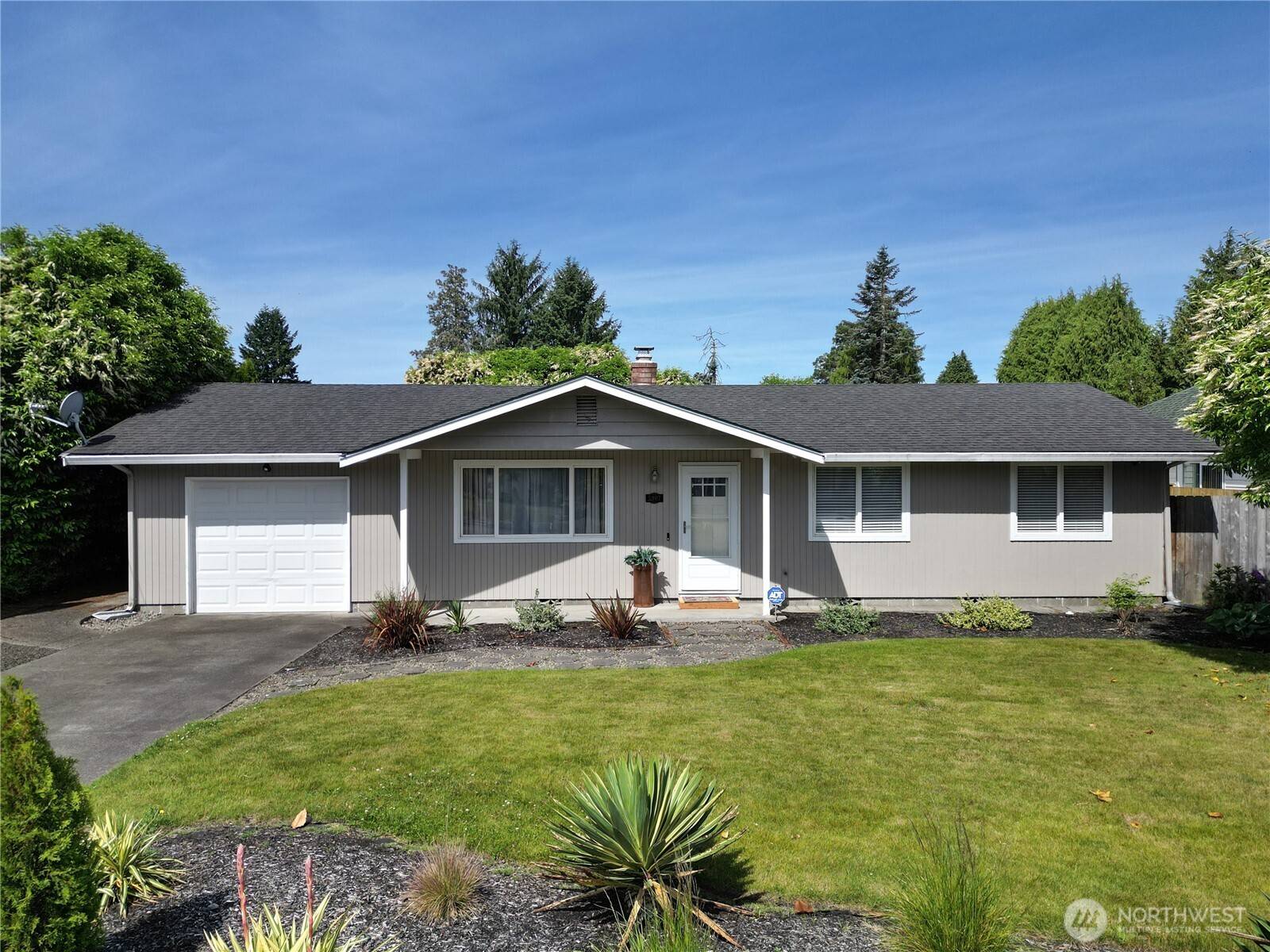 Olympia, WA 98513,5907 Armour LOOP SE