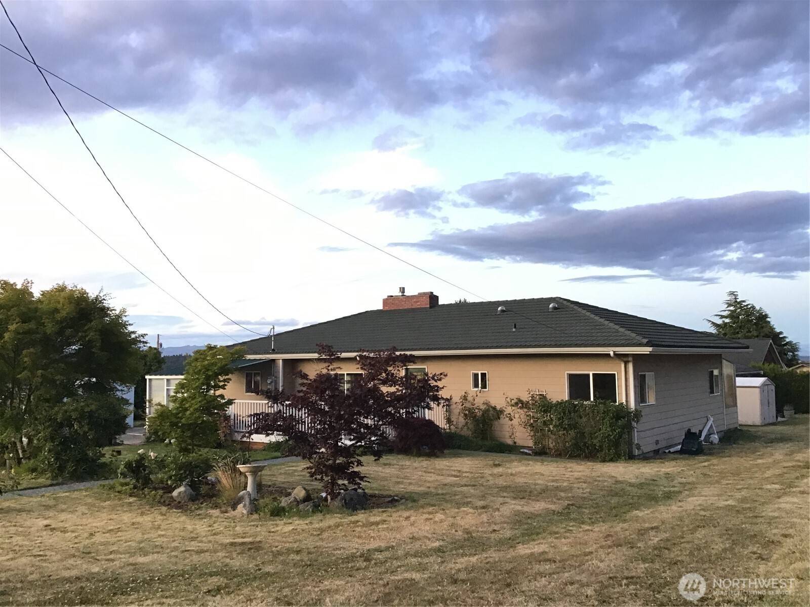 Anacortes, WA 98221,3105 K AVE