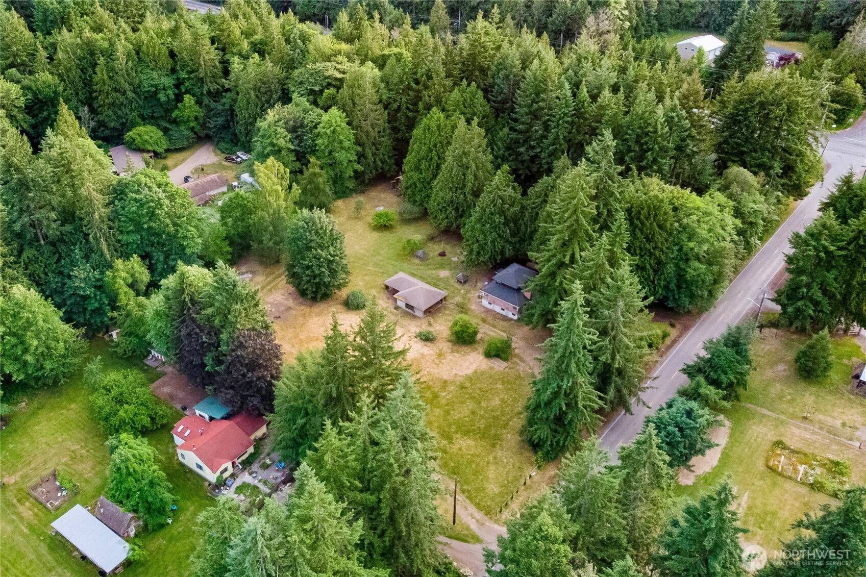 Kingston, WA 98346,8021 NE Eglon RD