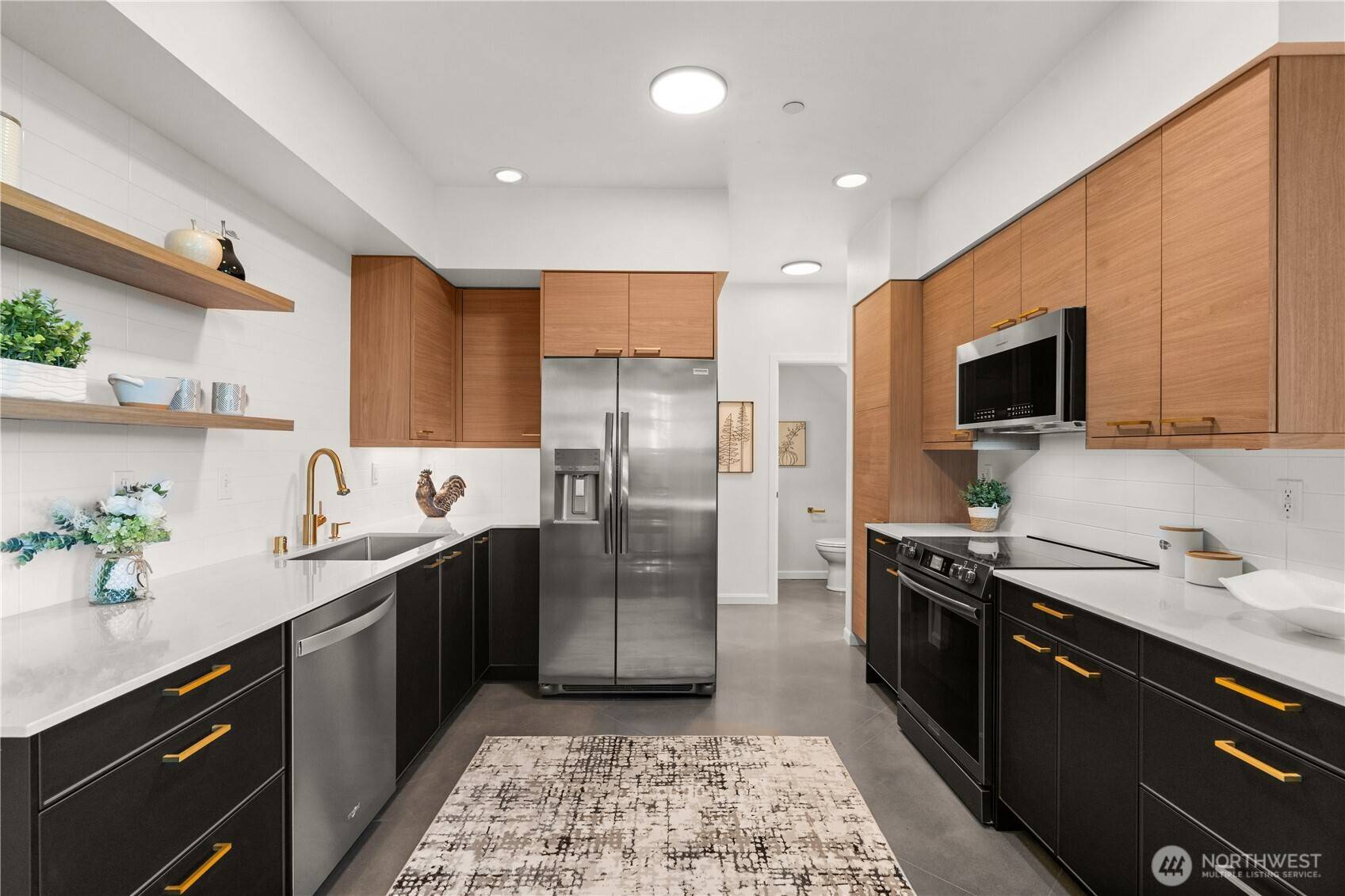 Bothell, WA 98021,23214 Fitzgerald RD #1