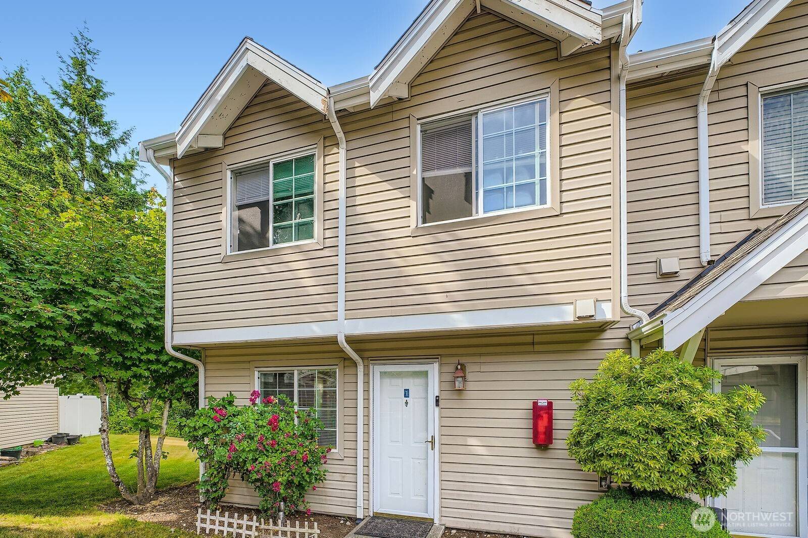 Federal Way, WA 98003,2100 S 336th ST #M1