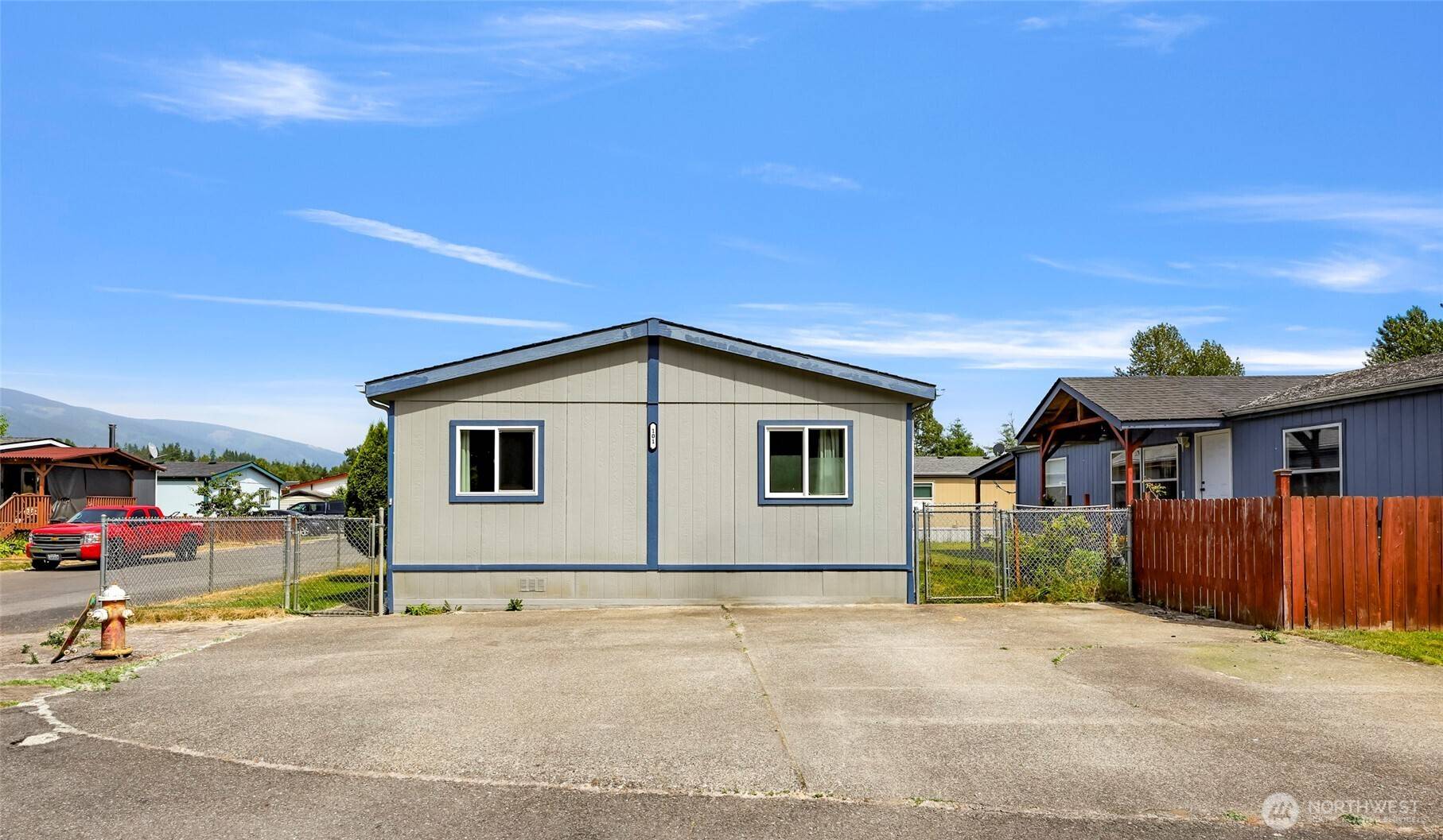 Sedro Woolley, WA 98284,700 N Reed ST #101