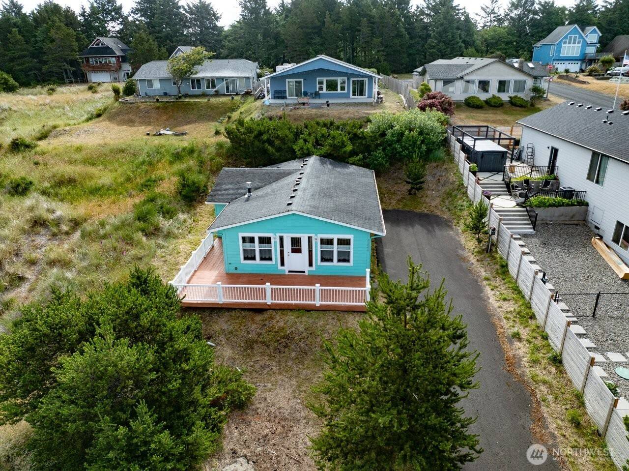 Ocean Park, WA 98640,32806 I ST