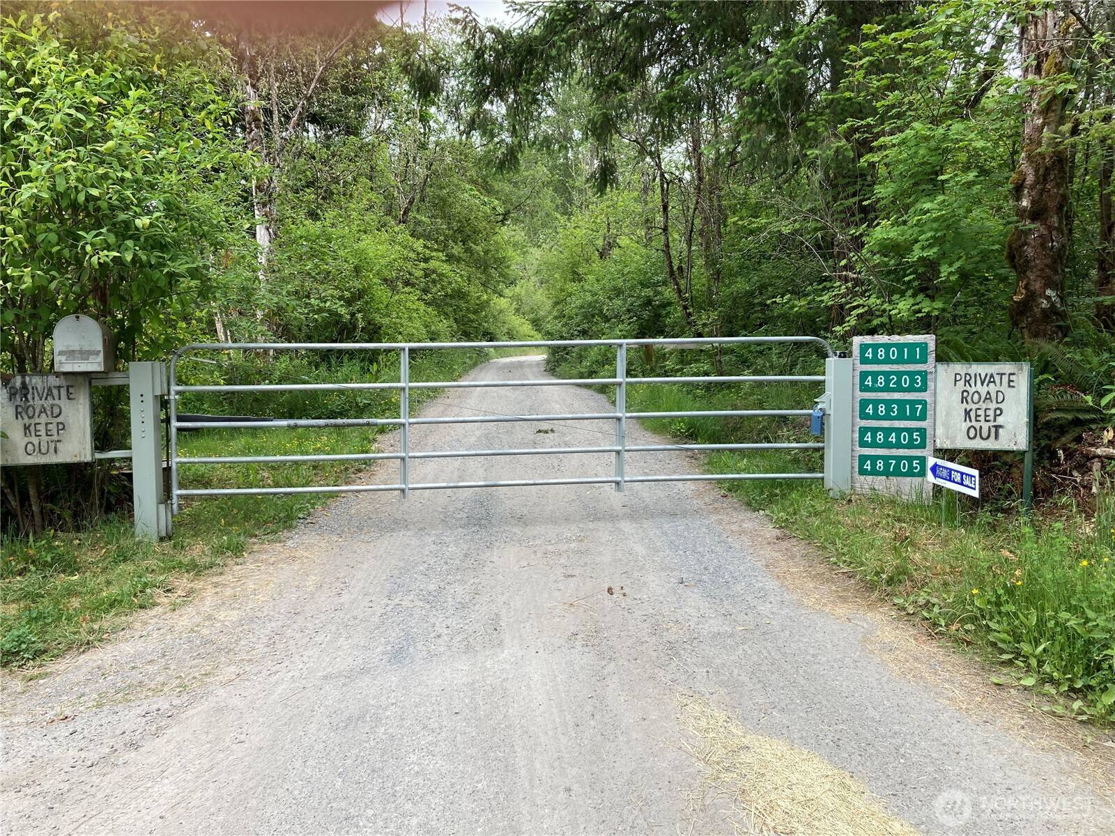 Eatonville, WA 98328,0 Eatonville Elbe Forest Rd E