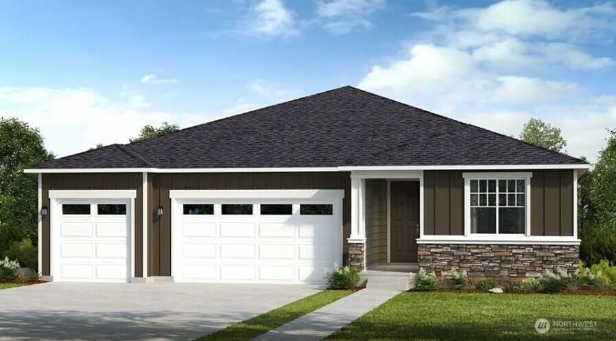 Lacey, WA 98513,2602 Acer LOOP SE