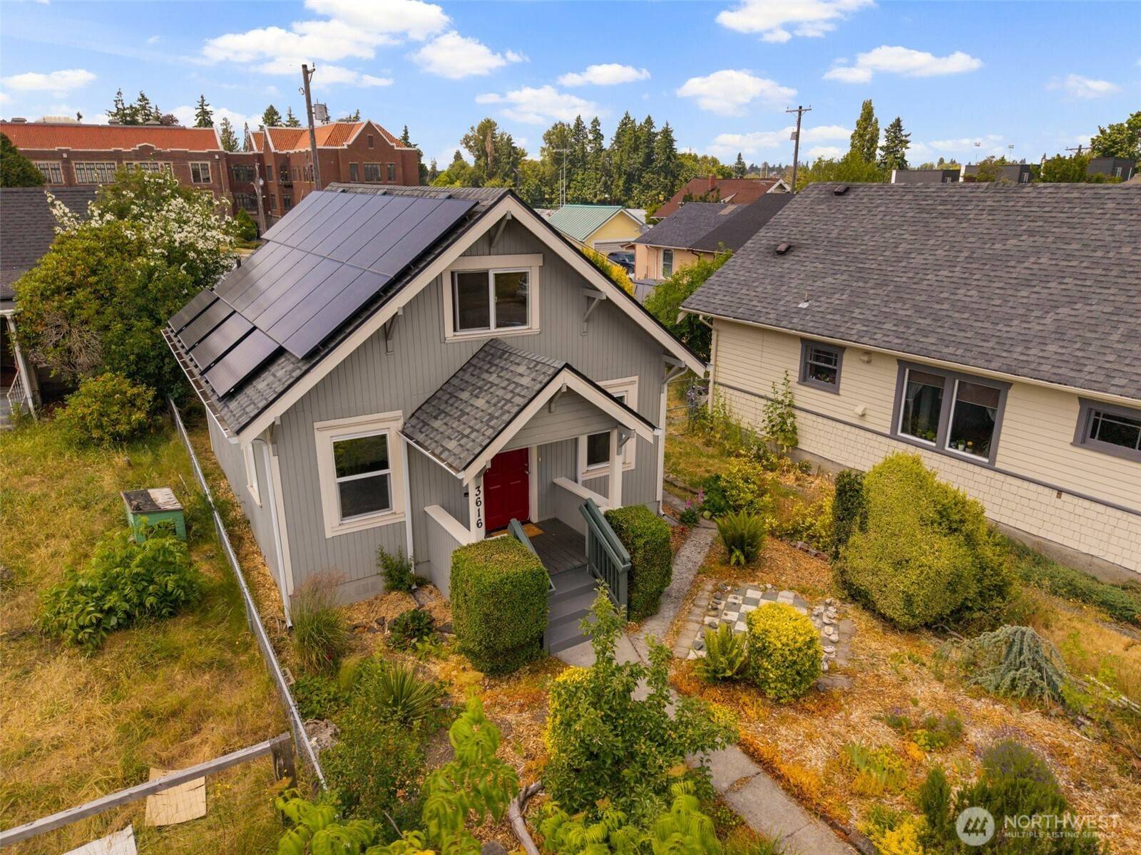 Tacoma, WA 98418,3616 Tacoma Ave S