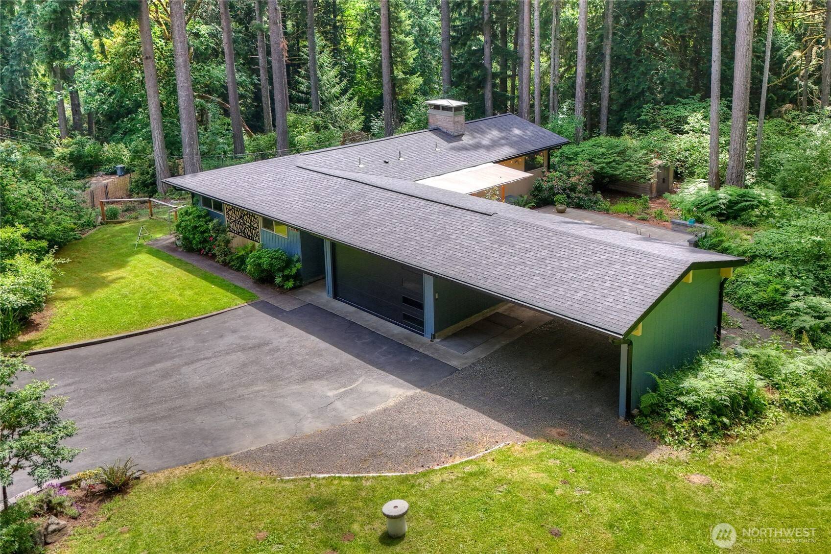 Olympia, WA 98502,4211 Leavelle ST NW