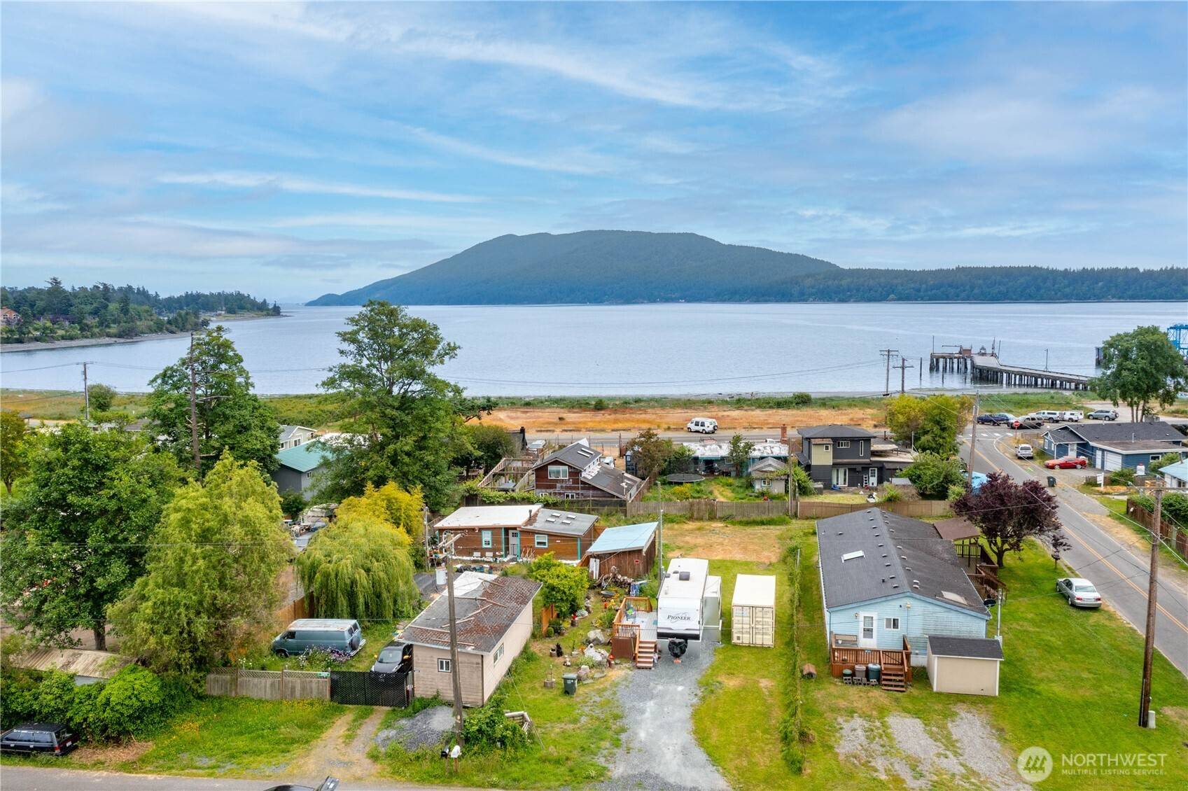 Bellingham, WA 98226,3421 Lena RD
